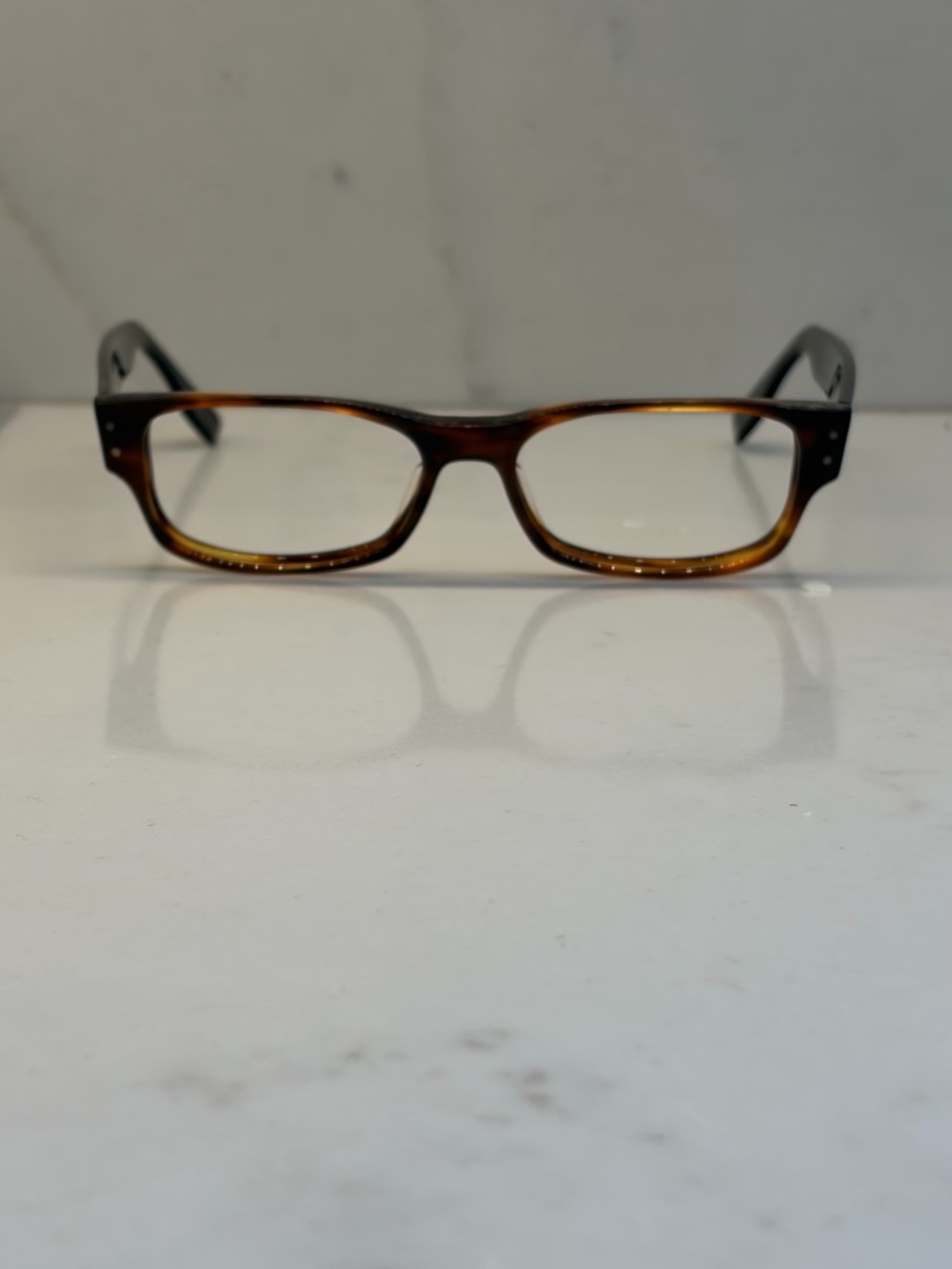 Vintage Jean Lafont Paris – “Tibre” Eyeglasses